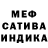 Метадон methadone Arini Firlana